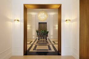 InterContinental Rome Ambasciatori Palace by IHG