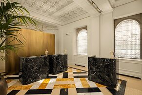 InterContinental Rome Ambasciatori Palace by IHG