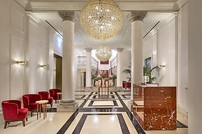 InterContinental Rome Ambasciatori Palace by IHG