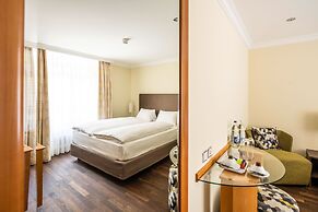 Seeburg Hotel