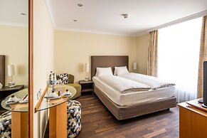 Seeburg Hotel