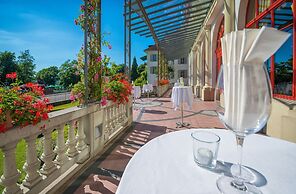 Seeburg Hotel