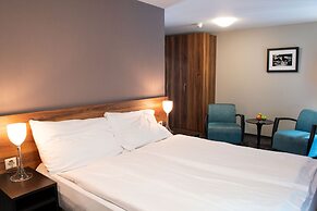 Seeburg Hotel
