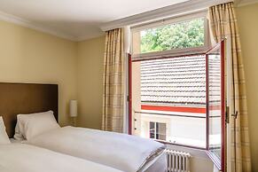 Seeburg Hotel