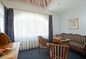 Seeburg Hotel