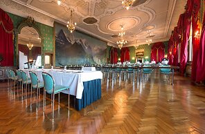 Seeburg Hotel