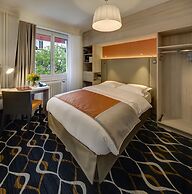 Hotel Eden Genève