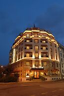 Hotel Eden Genève