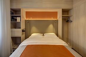 Hotel Eden Genève