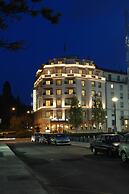 Hotel Eden Genève