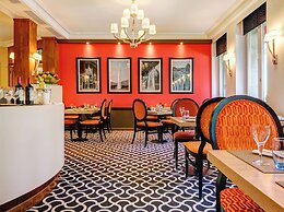 Hotel Eden Genève