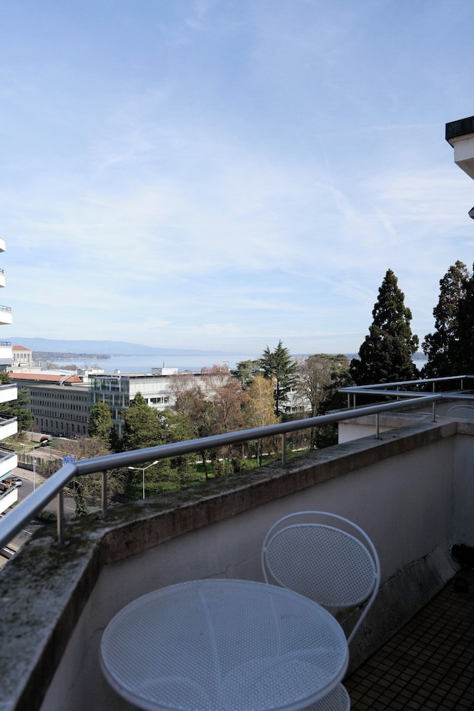 Hotel Eden Genève