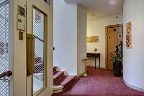 Hotel Eden Genève