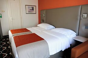 Hotel Eden Genève