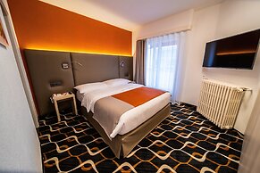 Hotel Eden Genève