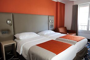Hotel Eden Genève