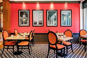 Hotel Eden Genève