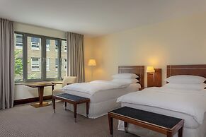 Sheraton Carlton Hotel Nuernberg