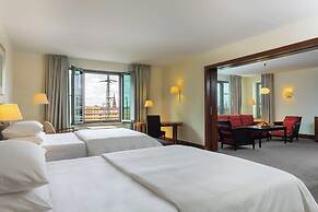 Sheraton Carlton Hotel Nuernberg