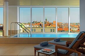 Sheraton Carlton Hotel Nuernberg