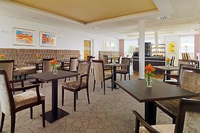 Sheraton Carlton Hotel Nuernberg