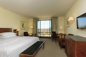 Sheraton Carlton Hotel Nuernberg