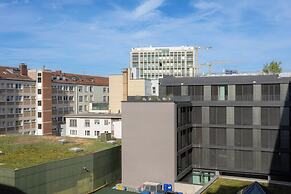 Sheraton Carlton Hotel Nuernberg
