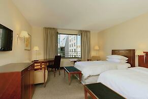 Sheraton Carlton Hotel Nuernberg