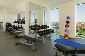 Sheraton Carlton Hotel Nuernberg