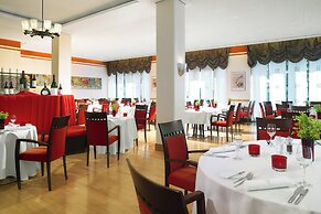 Sheraton Carlton Hotel Nuernberg