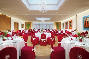 Sheraton Carlton Hotel Nuernberg