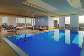 Sheraton Carlton Hotel Nuernberg