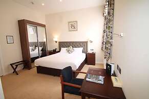 Bestwood Lodge