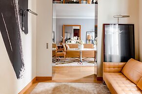 Le Royal Monceau - Raffles Paris