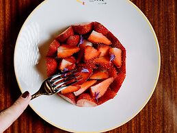 Le Royal Monceau - Raffles Paris