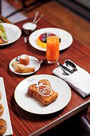 Le Royal Monceau - Raffles Paris