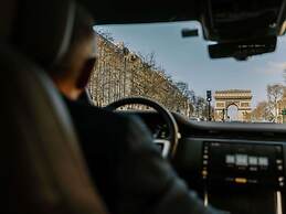Le Royal Monceau - Raffles Paris