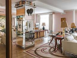 Le Royal Monceau - Raffles Paris