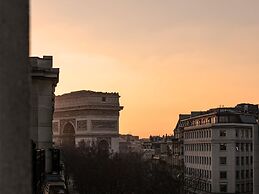Le Royal Monceau - Raffles Paris