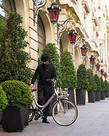 Le Royal Monceau - Raffles Paris