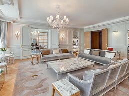 Le Royal Monceau - Raffles Paris