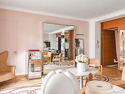 Le Royal Monceau - Raffles Paris