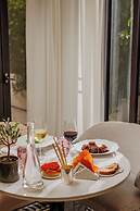 Le Royal Monceau - Raffles Paris