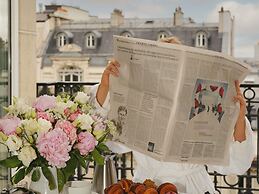 Le Royal Monceau - Raffles Paris