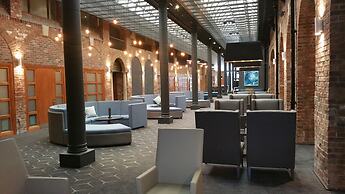 Crowne Plaza Nottingham by IHG