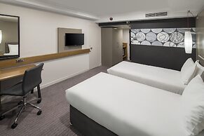 Crowne Plaza Nottingham by IHG