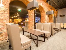 Crowne Plaza Nottingham by IHG