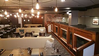 Crowne Plaza Nottingham by IHG