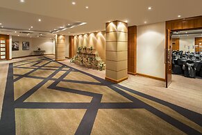 Crowne Plaza Nottingham by IHG