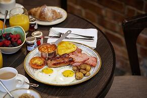 Crowne Plaza Nottingham by IHG